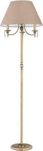 Торшер Kutek Nico Lampshade NIC-LS-3(P/A)