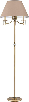 Торшер Kutek Nico Lampshade NIC-LS-3(P/A)