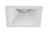 Встраиваемый светильник Crystal Lux CLT 007 CLT 007C1 WH
