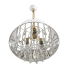 Подвесная люстра Lumion Classi Mitrim 8374/3