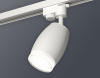 Трековый однофазный светильник Ambrella Light Track System XT1122004 (A2520, C1122, N7160)