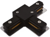 Коннектор для шинопровода Arte Lamp Track Accessories A140006