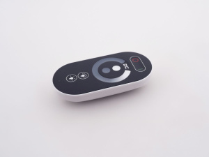 Контроллер одноцветный LEDS POWER T3 RF 30A сенсорный ПДУ 003931