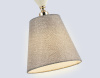 Подвесной светильник Ambrella Light High Light Ceramo Classic LH75405