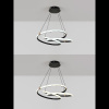 Подвесная люстра Natali Kovaltseva Neo LED LAMPS 81291