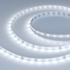Светодиодная лента Arlight UL-A60-8mm 24V White6000 (7.2 W/m, IP20, 5m) 044052