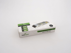 Блок питания LEDS POWER 150Вт 12В ULTRA SLIM 000848