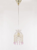 Подвесной светильник Bohemia Ivele Crystal 14781P/13 G V7010