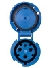 Розетка переносная TDM Electric SQ0603-0016