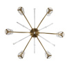 Люстра на штанге ST Luce Иллюмиа SL1400.303.06