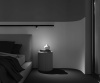 Трековый магнитный светильник Maytoni Focus Led TR032-2-5W2.7K-M-B