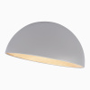 Потолочный светильник Loft IT Egg 10197/500 Grey