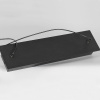 Подвесная люстра Lussole Lassen LSP-7256