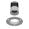 Встраиваемый светильник Favourite Mortise 4426-1C