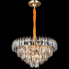 Подвесная люстра Reluce 88094-0.4-500 droplight