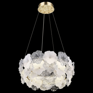 Подвесной светильник Wertmark Isabella WE112.60.303