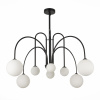 Люстра на штанге ST LUCE JINETO SL1204.402.08