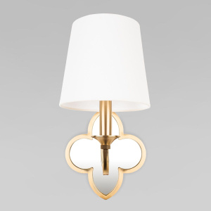 Бра Loft IT Silence 10303W Brass