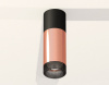 Потолочный светильник Ambrella Light Techno Spot XS6326041 (C6302, A2010, C6326, N6151)