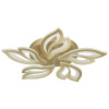 Потолочная люстра Natali Kovaltseva Sand INNOVATION STYLE 83059