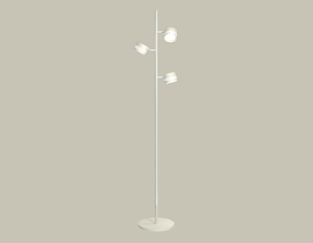 Торшер Ambrella Light Traditional (C9812, N8477) XB9812203