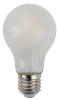 Лампа светодиодная филаментная Эра F-LED A60-13W-827-E27 frost Б0044090