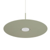 Подвесной светильник Nowodvorski Simone Sage Green 11413