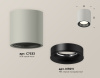 Потолочный светильник Ambrella Light Techno Spot XS7533021 (C7533, N7011)