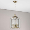 Подвесная люстра Citilux Витра-2 CL442260