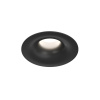 Встраиваемый светильник Denkirs Shine Glow DK2430-BK