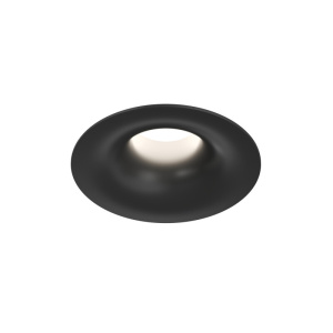 Встраиваемый светильник Denkirs Shine Glow DK2430-BK