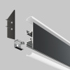 Алюминиевый профиль Maytoni Led strip ALM-1848-B-2M