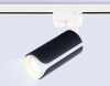 Трековый однофазный светильник Ambrella Light Track System GL5155
