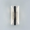Настенный светильник LED4U L6329-01 GR