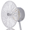 Настенный светильник Arte Milano 7.1252B.D250.H800.LED Ni