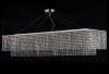 Подвесная люстра Arti Lampadari Milano E 1.5.120X30.502 N