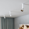 Накладной спот Elektrostandard Piks 4690389204463 25107/LED a066493