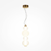 Подвесной светильник Maytoni Collar P069PL-L17G3K