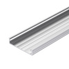 Алюминиевый профиль Arlight ALM-FLAT-S-2020 ANOD 026713(1)