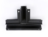 Коннектор т-образный для шинопровода Ambrella Light Track System GL3356
