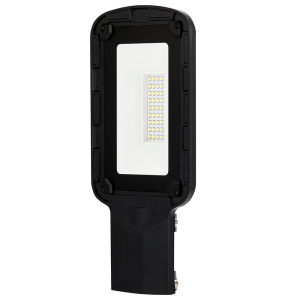 Уличный консольный светильник Saffit SSL10-30 55232