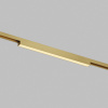 Трековый магнитный светильник Denkirs Shine Linear Zigbee DK5951-SB