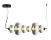 Подвесная люстра Ambrella Light High Light Modern LH11072