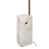 Торшер Loft IT Arco 5001 Gold
