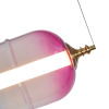 Подвесной светильник Delight Collection OD2508 gold