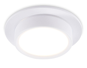 Встраиваемый светильник Ambrella Light Techno Spot IP Protect TN6733
