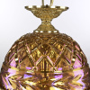 Подвесной светильник Bohemia Ivele Crystal 5680/22 G Shampan/M-1F