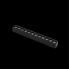 Трековый магнитный светильник Aployt Magnetic track 48 APL.0100.00.12