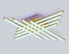 Потолочный светильник Ambrella Light Comfort LineTech FL6263
