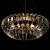 Подвесная люстра Loft IT Dakota 10300/600 French gold